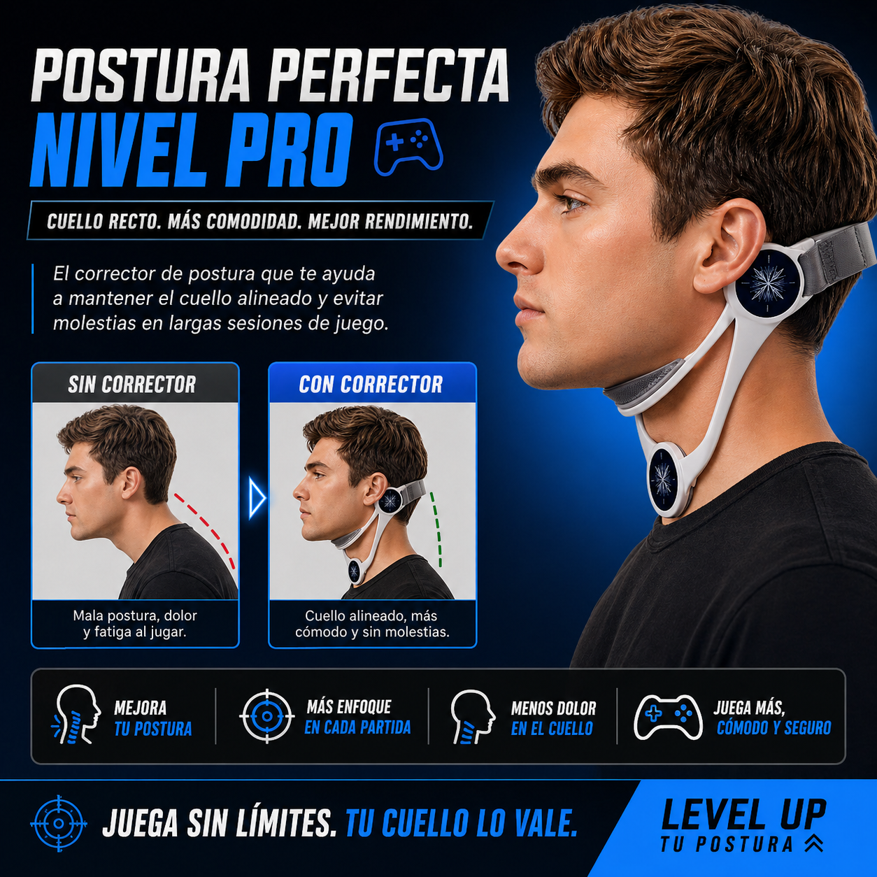 Posture Fix