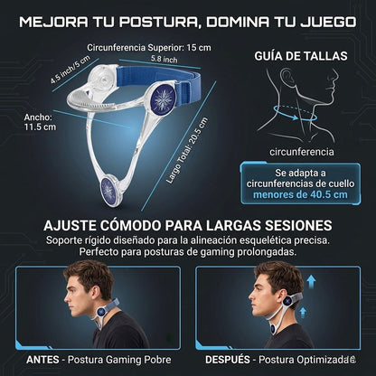 Posture Fix